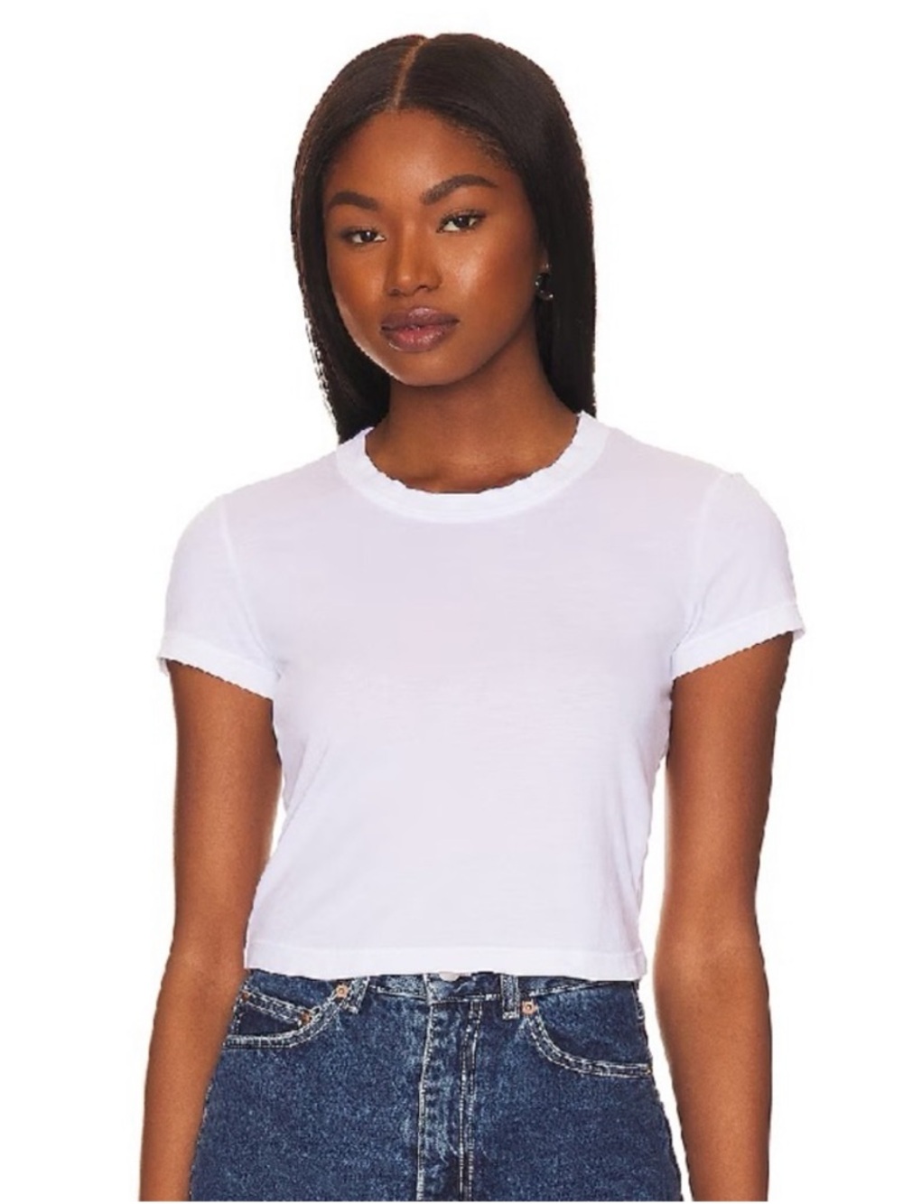 NWOT Cotton Citizen Standard Baby Tee